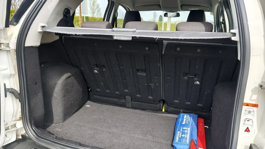 FORD Ecosport -