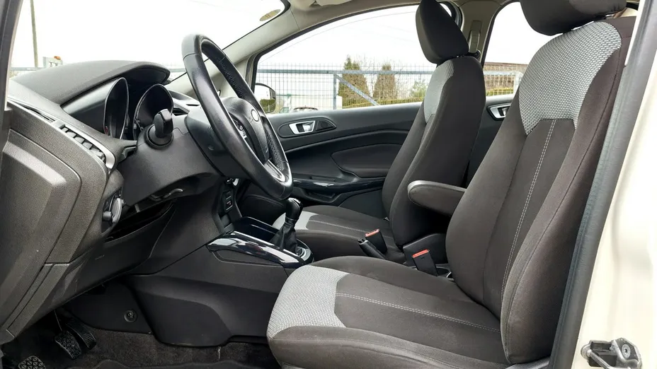 FORD Ecosport -