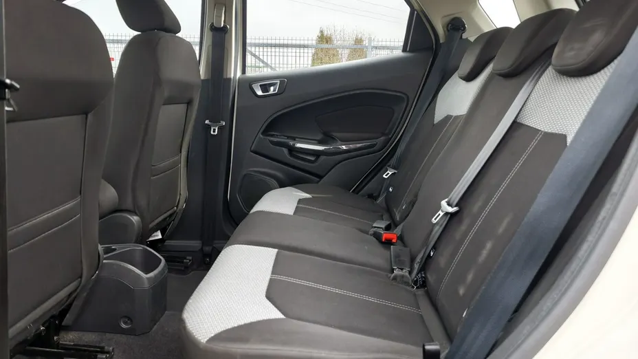FORD Ecosport -