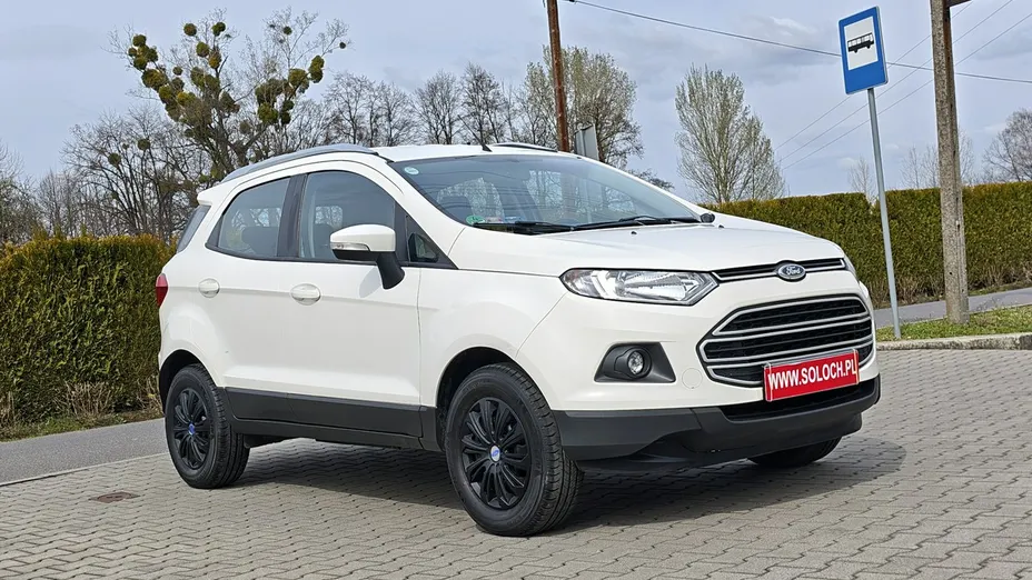 FORD Ecosport -