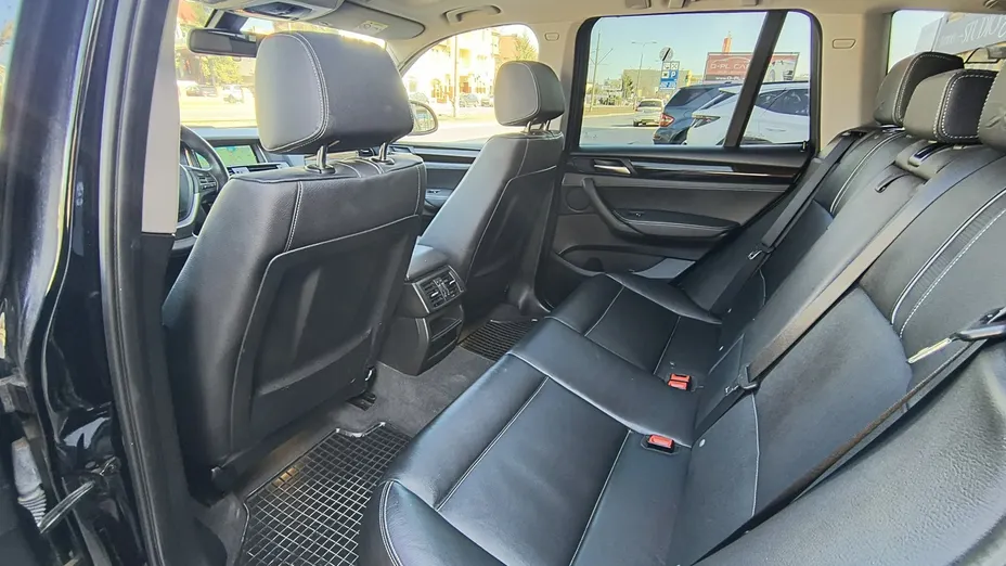 BMW X3 -