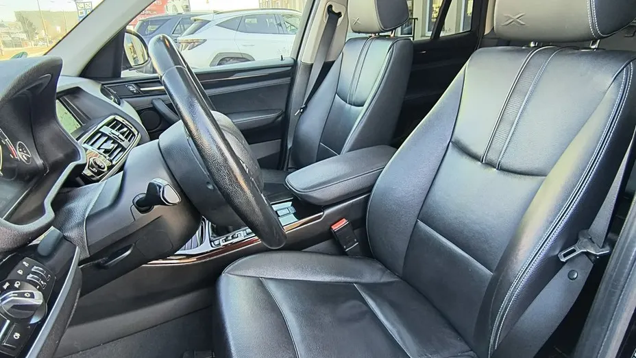 BMW X3 -