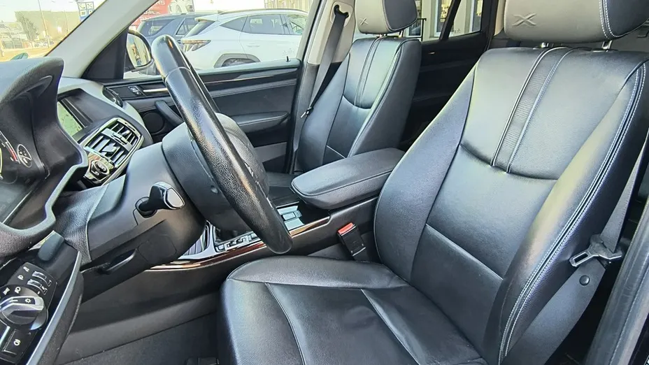 BMW X3 -