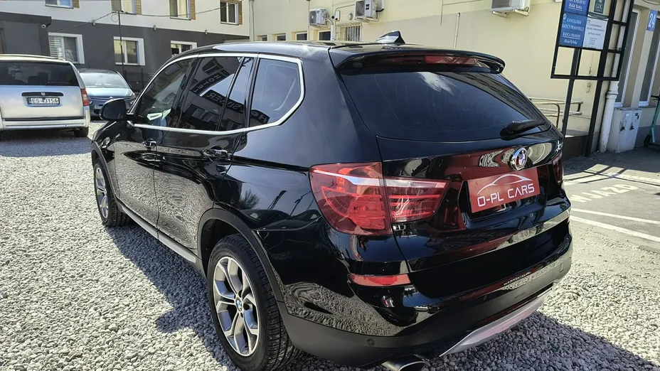 BMW X3 -