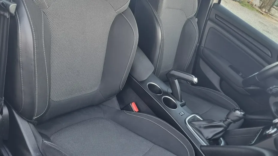 RENAULT Megane -