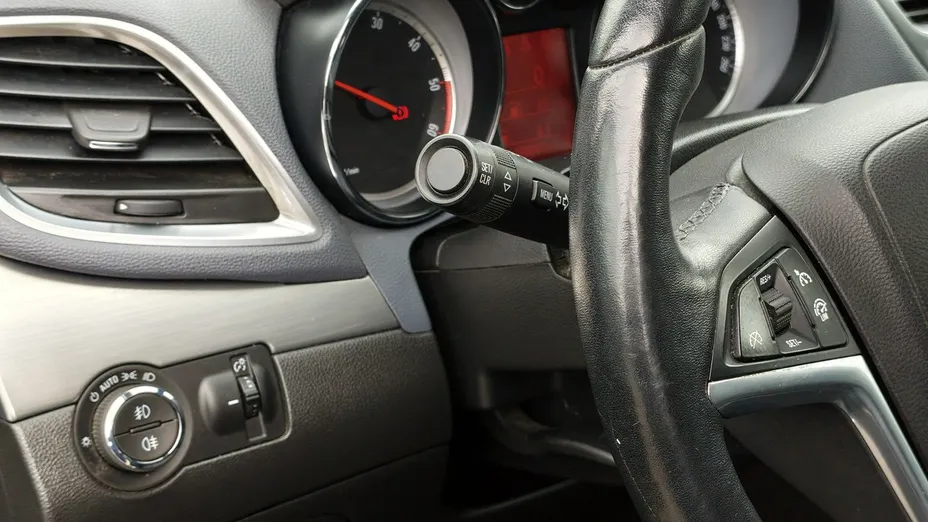 OPEL Mokka -