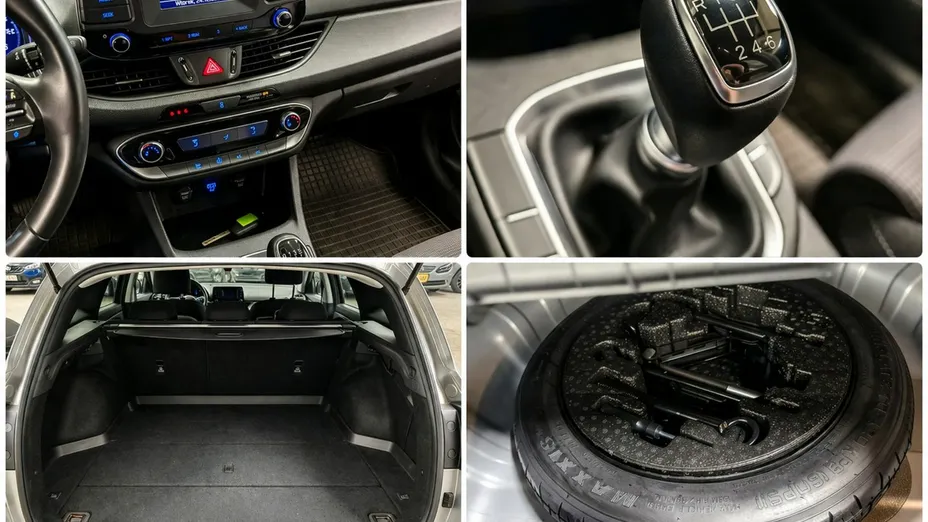 HYUNDAI i30 -