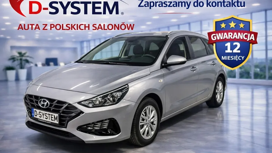 HYUNDAI i30 -