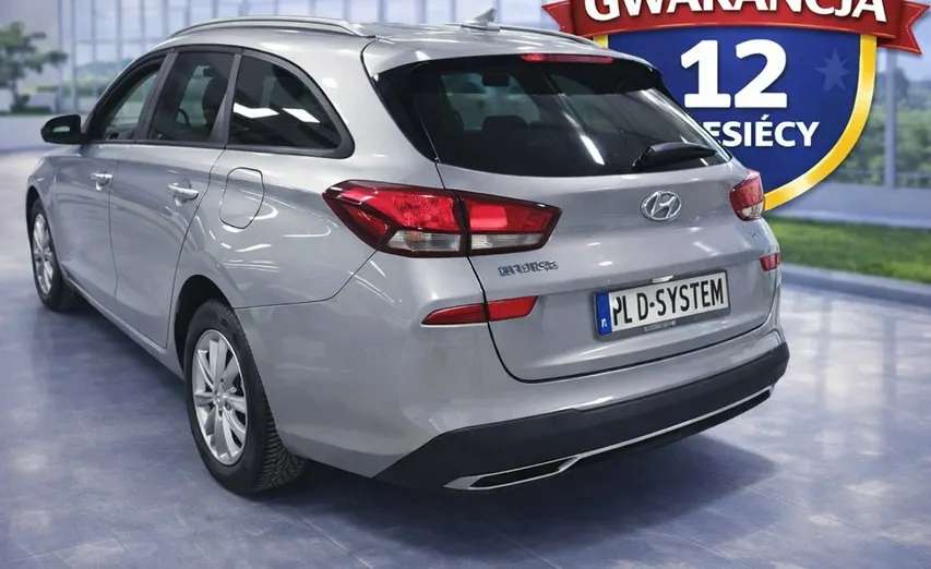 HYUNDAI i30 -