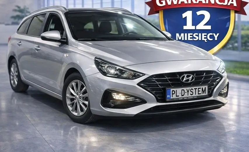 HYUNDAI i30 -