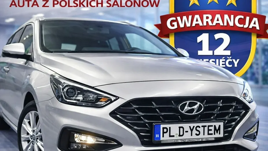 HYUNDAI i30 -