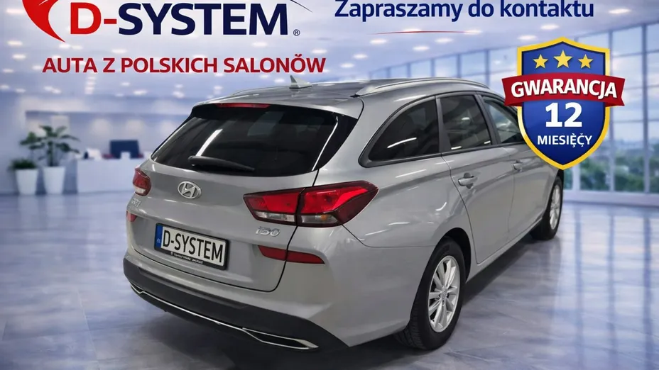 HYUNDAI i30 -