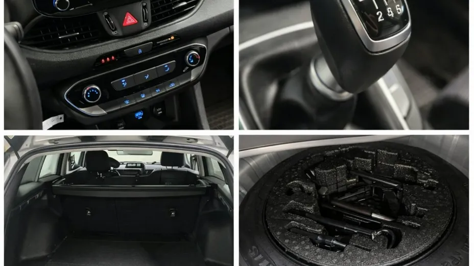 HYUNDAI i30 -