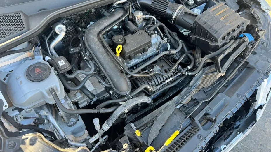 SEAT Ibiza -