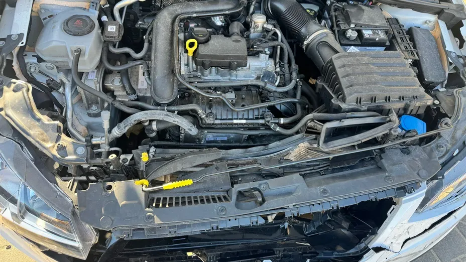 SEAT Ibiza -