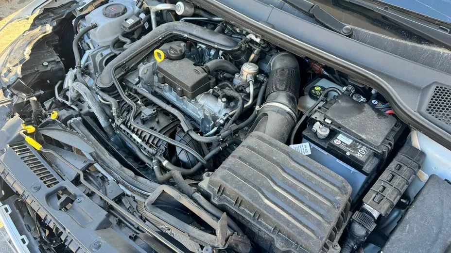 SEAT Ibiza -