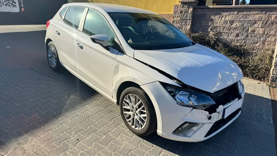 SEAT Ibiza -