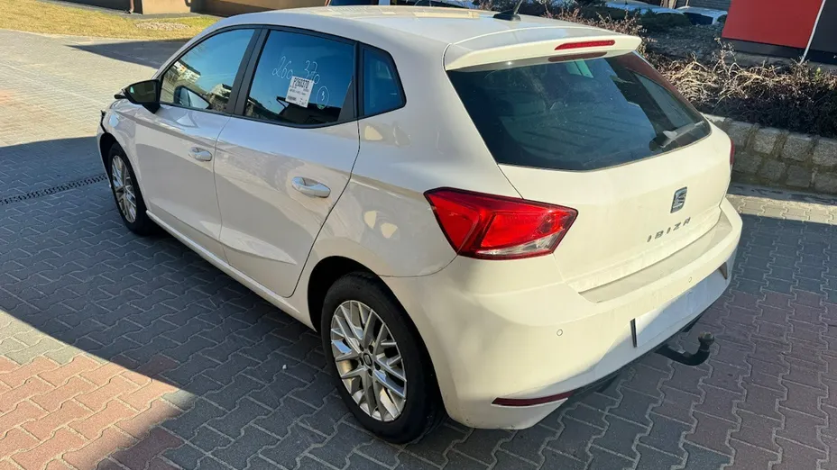 SEAT Ibiza -