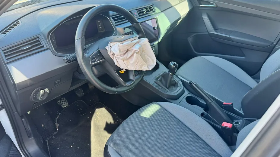 SEAT Ibiza -