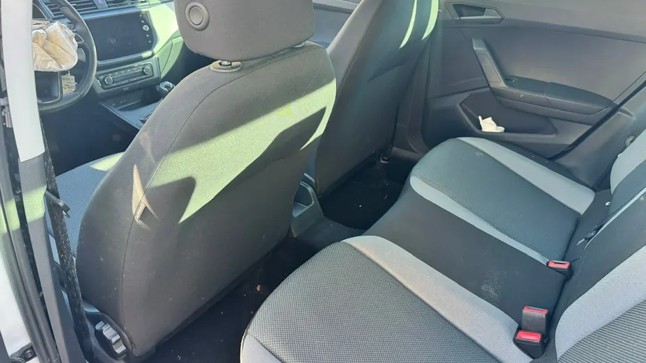 SEAT Ibiza -