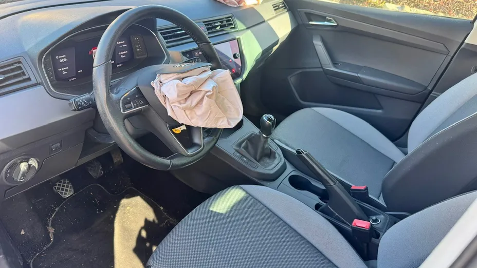 SEAT Ibiza -