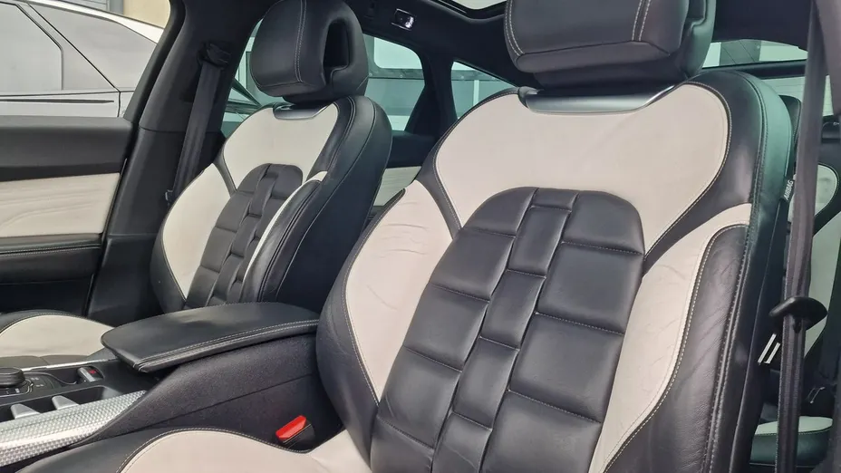 CITROEN DS5 -