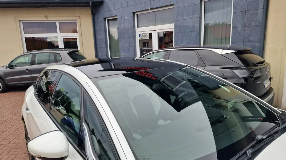 CITROEN DS5 -