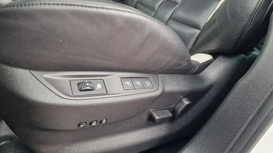 CITROEN DS5 -
