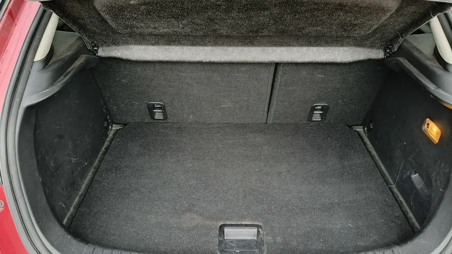 MAZDA CX-3 -
