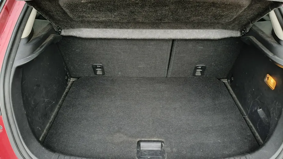 MAZDA CX-3 -