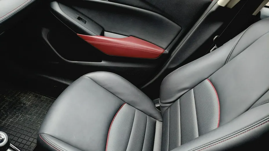 MAZDA CX-3 -