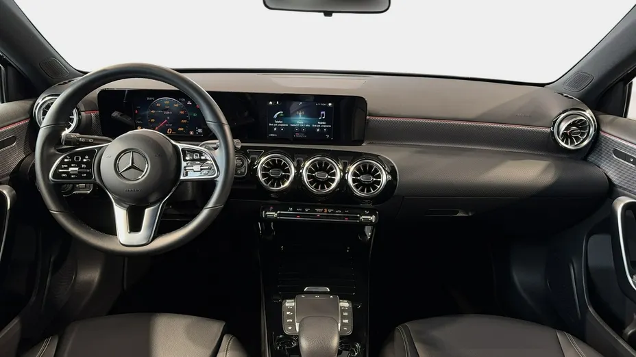 MERCEDES-BENZ A Klasa -