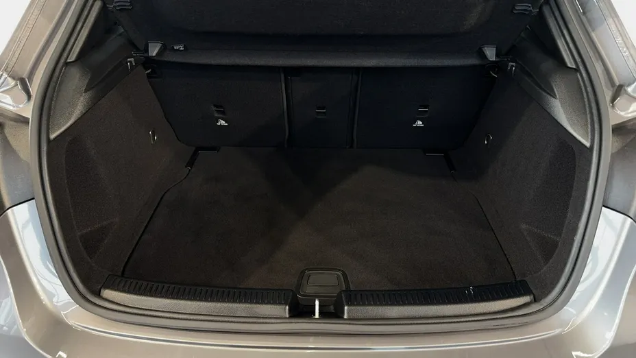 MERCEDES-BENZ A Klasa -