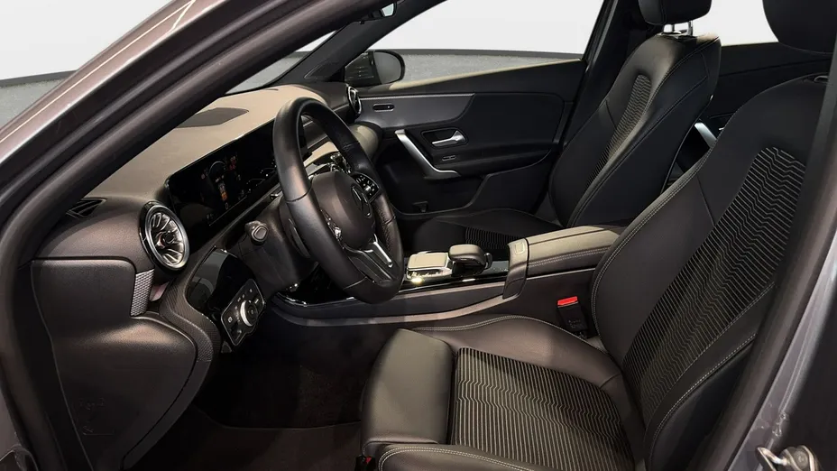 MERCEDES-BENZ A Klasa -
