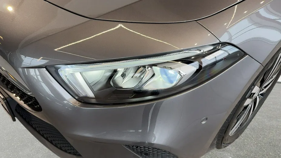 MERCEDES-BENZ A Klasa -