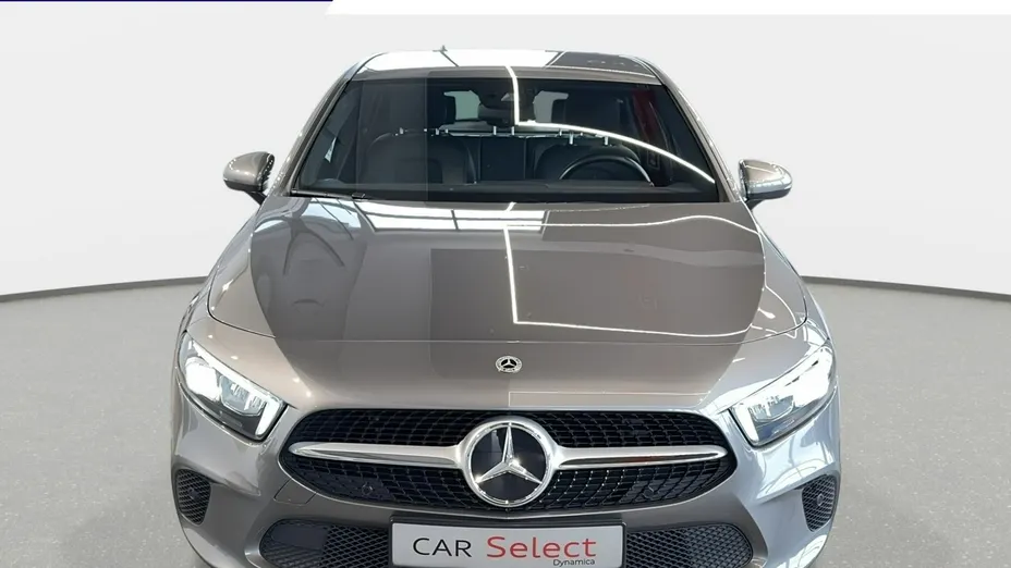 MERCEDES-BENZ A Klasa -