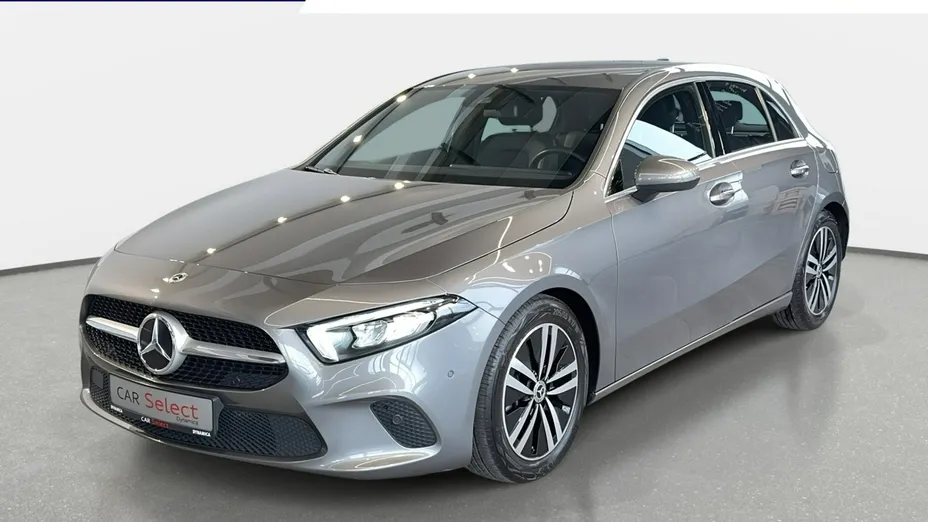 MERCEDES-BENZ A Klasa -