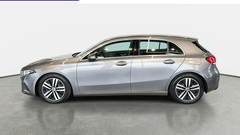 MERCEDES-BENZ A Klasa -