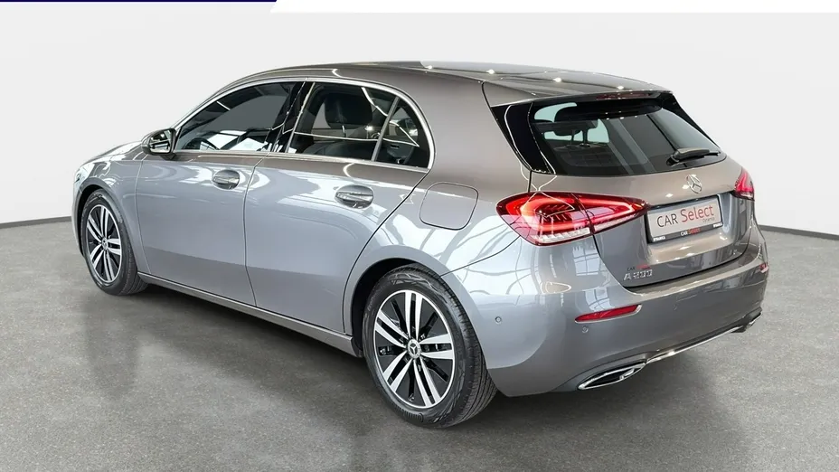 MERCEDES-BENZ A Klasa -