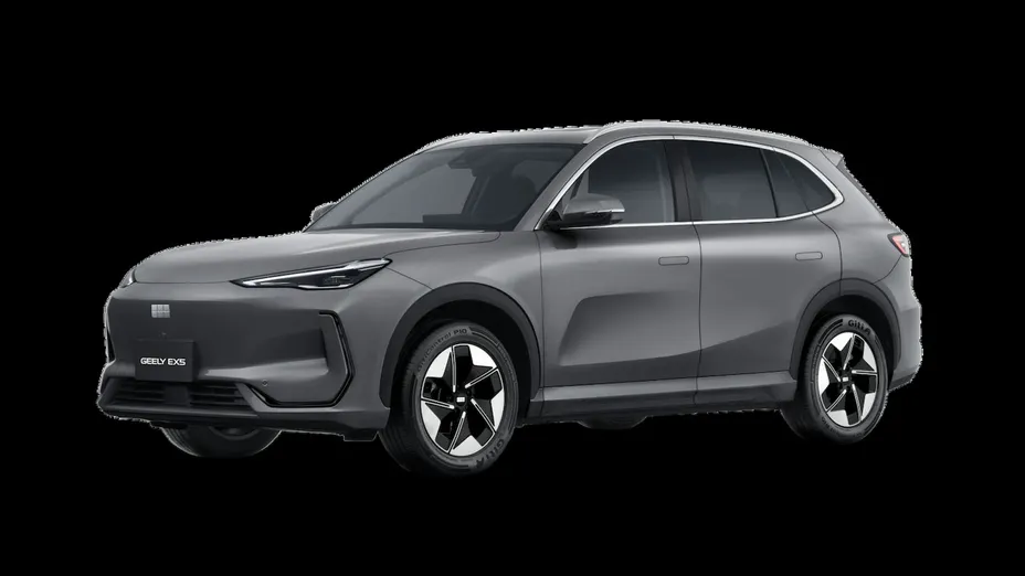 GEELY EX5 -