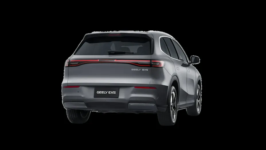 GEELY EX5 -