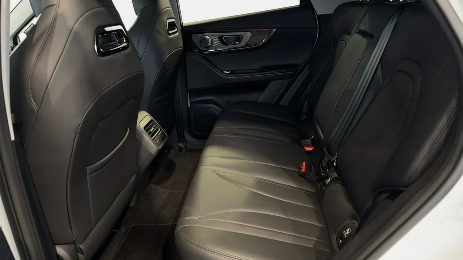 OMODA Omoda 5 Omoda 5 1.6 T-GDI Comfort DCT