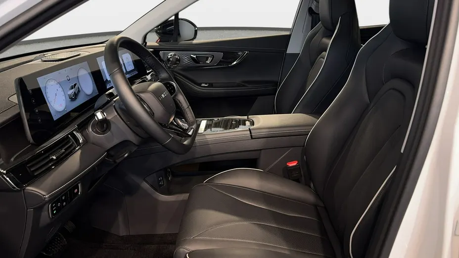 OMODA Omoda 5 Omoda 5 1.6 T-GDI Comfort DCT