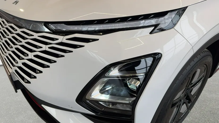 OMODA Omoda 5 -
