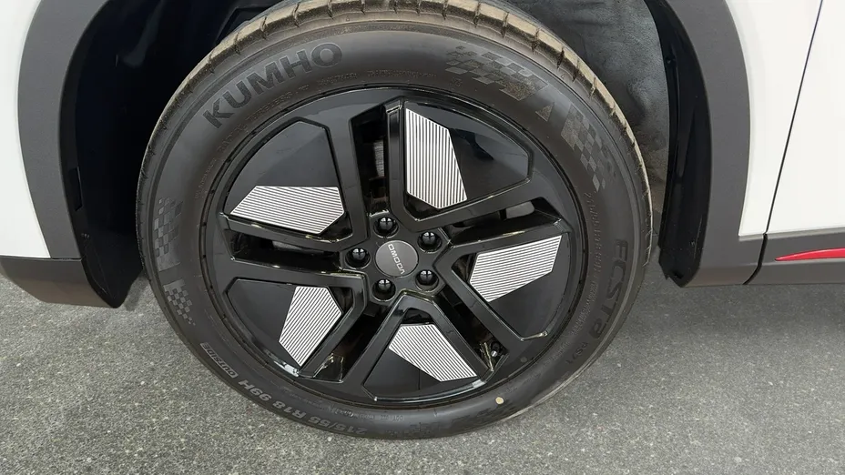 OMODA Omoda 5 -