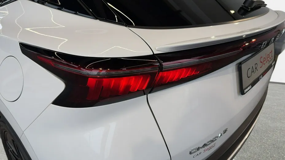 OMODA Omoda 5 -