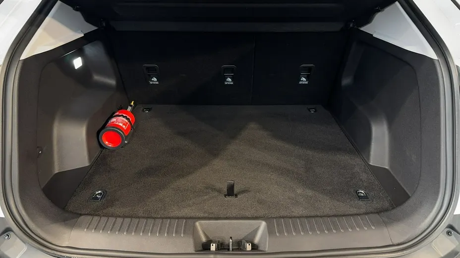 OMODA Omoda 5 Omoda 5 1.6 T-GDI Comfort DCT