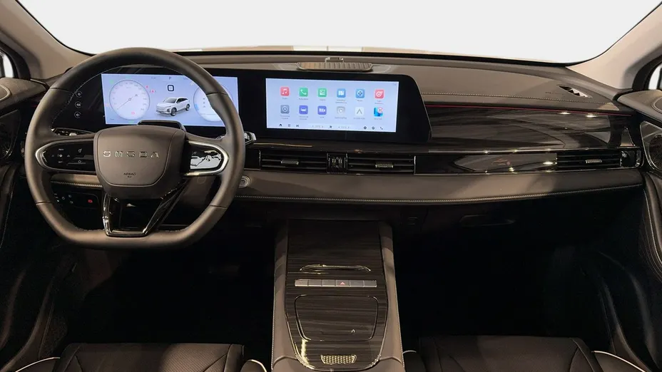 OMODA Omoda 5 Omoda 5 1.6 T-GDI Comfort DCT