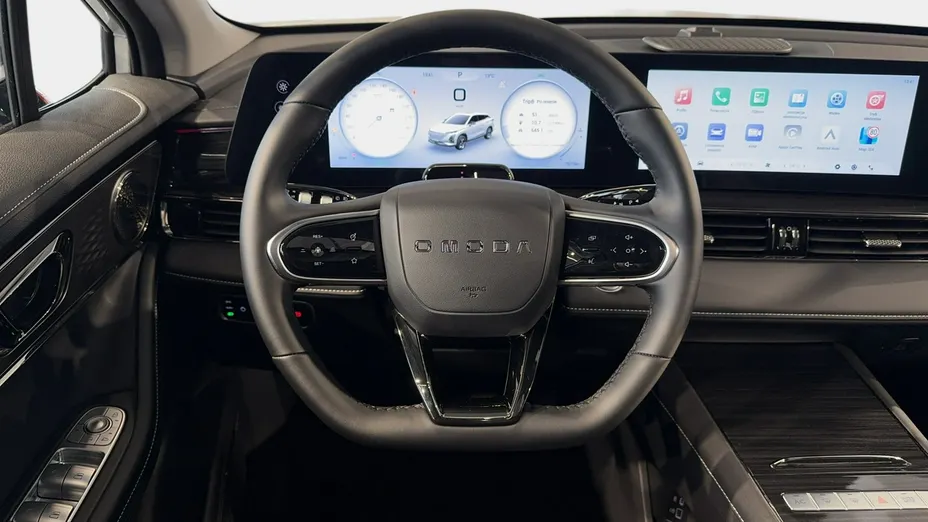 OMODA Omoda 5 -