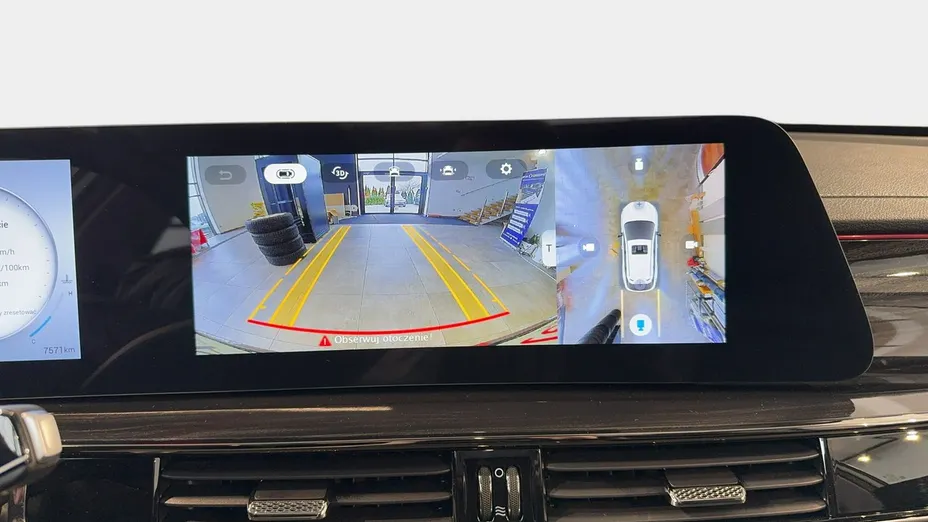 OMODA Omoda 5 Omoda 5 1.6 T-GDI Comfort DCT